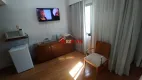 Foto 6 de Flat com 1 Quarto à venda, 28m² em Moema, São Paulo