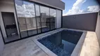 Foto 16 de Casa de Condomínio com 3 Quartos à venda, 162m² em Residencial Village Damha III, Araraquara