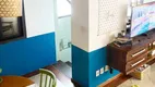 Foto 19 de Casa com 4 Quartos para alugar, 250m² em Humaitá, Rio de Janeiro