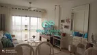 Foto 12 de Apartamento com 3 Quartos à venda, 93m² em Enseada, Guarujá