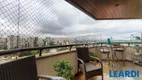 Foto 7 de Apartamento com 4 Quartos à venda, 378m² em Perdizes, São Paulo