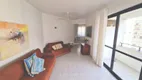 Foto 2 de Apartamento com 4 Quartos à venda, 140m² em Pitangueiras, Guarujá