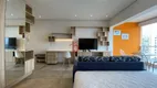 Foto 2 de Apartamento com 1 Quarto para alugar, 42m² em Campo Belo, São Paulo