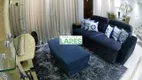Foto 5 de Casa de Condomínio com 3 Quartos à venda, 192m² em Jardim Ester, São Paulo