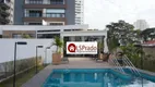 Foto 24 de Apartamento com 1 Quarto para alugar, 35m² em Campo Belo, São Paulo