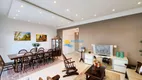 Foto 3 de Apartamento com 3 Quartos à venda, 155m² em Pitangueiras, Guarujá