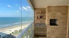 Foto 2 de Apartamento com 3 Quartos à venda, 101m² em Nova Mirim, Praia Grande