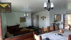Foto 22 de Casa com 3 Quartos à venda, 180m² em Chacara da Lagoa, Itapecerica da Serra