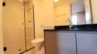 Foto 6 de Apartamento com 1 Quarto à venda, 37m² em Mirandópolis, São Paulo