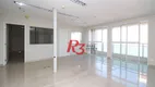 Foto 14 de Sala Comercial para venda ou aluguel, 300m² em Boqueirão, Santos