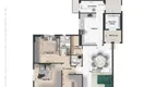 Foto 28 de Apartamento com 3 Quartos à venda, 150m² em Centro, Cascavel