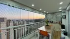Foto 8 de Apartamento com 3 Quartos à venda, 107m² em Vila Lusitania, São Bernardo do Campo