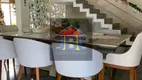 Foto 8 de Casa de Condomínio com 4 Quartos à venda, 950m² em Gruta de Lourdes, Maceió