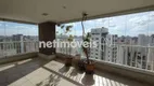 Foto 5 de Apartamento com 4 Quartos para alugar, 180m² em Moema, São Paulo