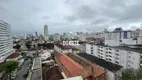Foto 8 de Cobertura com 3 Quartos à venda, 260m² em Campo Grande, Santos