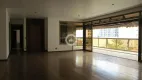 Foto 4 de Apartamento com 4 Quartos para alugar, 310m² em Cambuí, Campinas