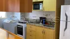 Foto 2 de Flat com 2 Quartos à venda, 65m² em Moema, São Paulo