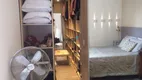 Foto 12 de Apartamento com 3 Quartos à venda, 135m² em Gonzaga, Santos