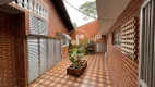 Foto 29 de Casa com 3 Quartos à venda, 257m² em Vila Scarpelli, Santo André