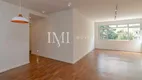 Foto 2 de Apartamento com 3 Quartos à venda, 129m² em Itaim Bibi, São Paulo