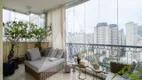 Foto 7 de Apartamento com 2 Quartos à venda, 136m² em Jardins, São Paulo