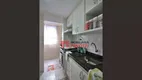 Foto 4 de Apartamento com 2 Quartos à venda, 56m² em Jardim Irajá, São Bernardo do Campo