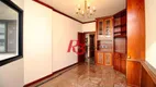 Foto 32 de Apartamento com 5 Quartos para venda ou aluguel, 400m² em Embaré, Santos