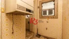 Foto 19 de Apartamento com 6 Quartos à venda, 200m² em Boqueirão, Santos