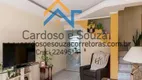 Foto 2 de Sobrado com 2 Quartos à venda, 72m² em Jardim Adriana, Guarulhos