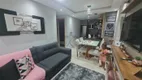 Foto 4 de Apartamento com 2 Quartos à venda, 39m² em Vila Nova Aliança , Jacareí