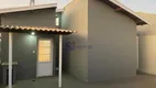 Foto 18 de Casa com 2 Quartos à venda, 70m² em Jardim São Francisco, Araraquara