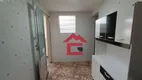 Foto 4 de Kitnet com 1 Quarto para alugar, 19m² em Jardim Petropolis, Cotia