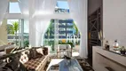 Foto 2 de Apartamento com 2 Quartos à venda, 165m² em Brooklin, São Paulo