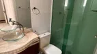 Foto 12 de Apartamento com 3 Quartos à venda, 100m² em Vila Guilhermina, Praia Grande