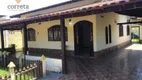 Foto 2 de Casa com 3 Quartos à venda, 180m² em Praia Mar, Rio das Ostras