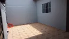 Foto 2 de Casa com 3 Quartos à venda, 140m² em Jardim Residencial Regina Bastelli, Limeira