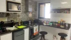 Foto 14 de Apartamento com 3 Quartos à venda, 154m² em Federação, Salvador