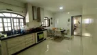 Foto 4 de Sobrado com 3 Quartos à venda, 241m² em Vila Camilopolis, Santo André