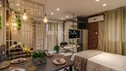 Foto 13 de Apartamento com 1 Quarto à venda, 37m² em Bairro Alto, Curitiba