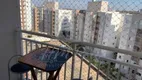 Foto 5 de Apartamento com 2 Quartos à venda, 46m² em Jardim Alto da Boa Vista, Valinhos