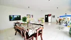 Foto 42 de Sobrado com 4 Quartos para alugar, 400m² em Vila Homero Thon, Santo André