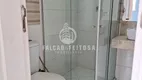 Foto 10 de Apartamento com 2 Quartos para alugar, 52m² em Boa Uniao Abrantes, Camaçari