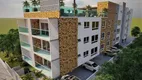 Foto 9 de Apartamento com 2 Quartos à venda, 62m² em Laranjal, Pelotas