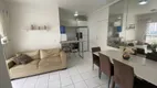 Foto 8 de Apartamento com 2 Quartos à venda, 57m² em Quitandinha, São Luís