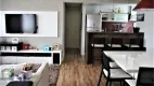 Foto 4 de Apartamento com 2 Quartos à venda, 66m² em Aclimação, São Paulo