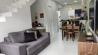 Foto 6 de Casa de Condomínio com 2 Quartos à venda, 75m² em Desmembramento Chacaras Zago, Araras