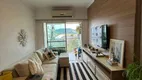 Foto 6 de Apartamento com 2 Quartos à venda, 80m² em Ponta da Praia, Santos