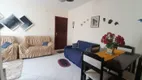 Foto 2 de Apartamento com 2 Quartos à venda, 60m² em Praia das Toninhas, Ubatuba