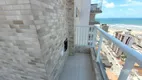 Foto 13 de Cobertura com 3 Quartos à venda, 156m² em Vila Guilhermina, Praia Grande