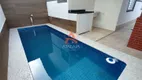 Foto 2 de Casa com 2 Quartos à venda, 100m² em Balneário Itaoca, Mongaguá